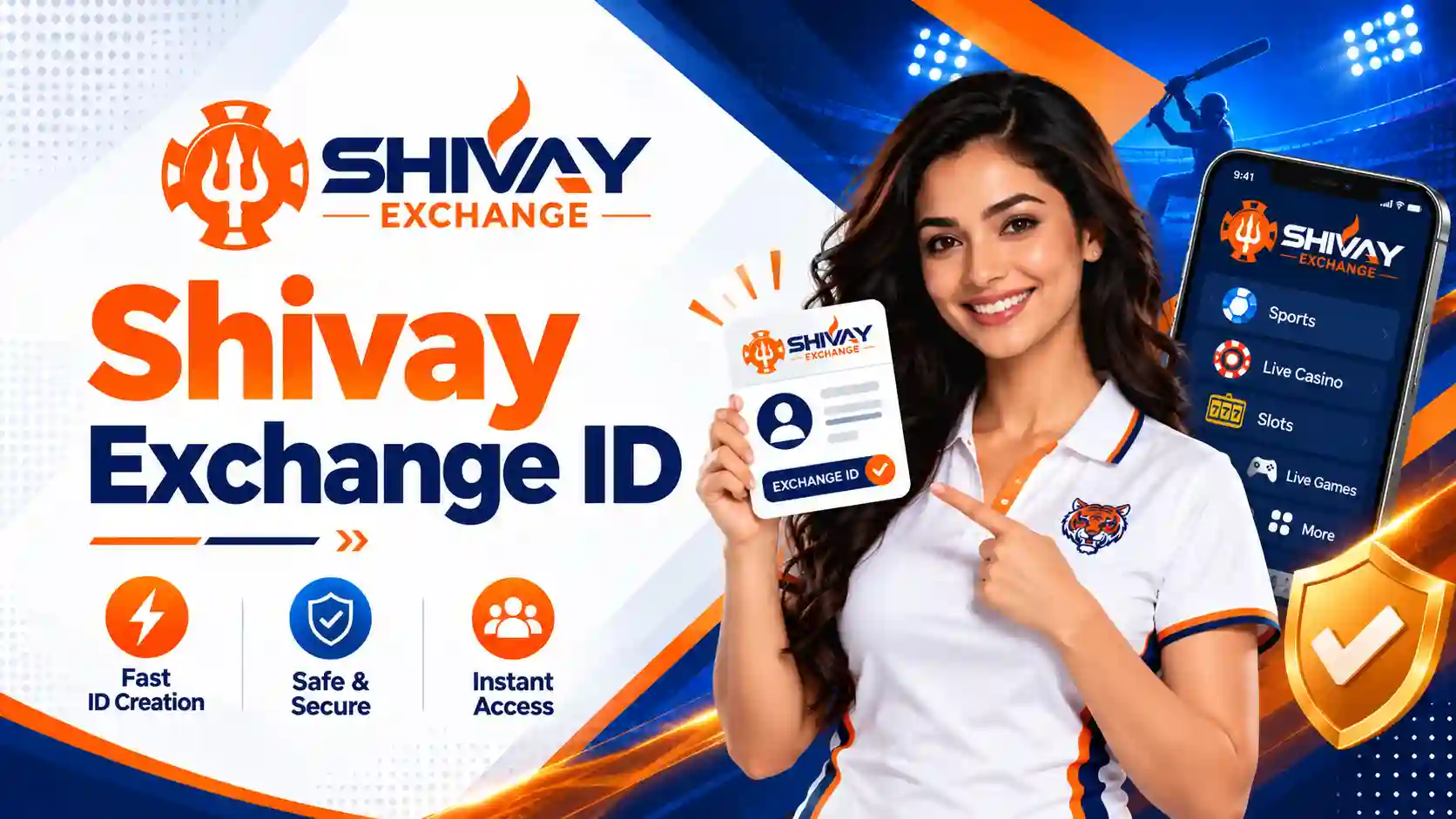 Shivay Exchange Register